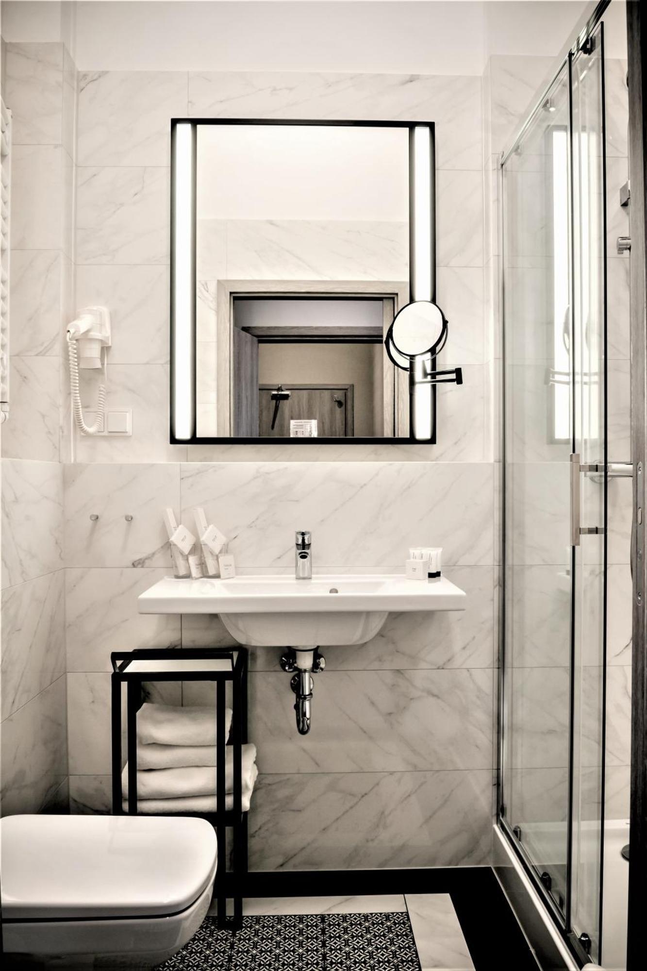 Amber Design Residence Cracovia Exterior foto